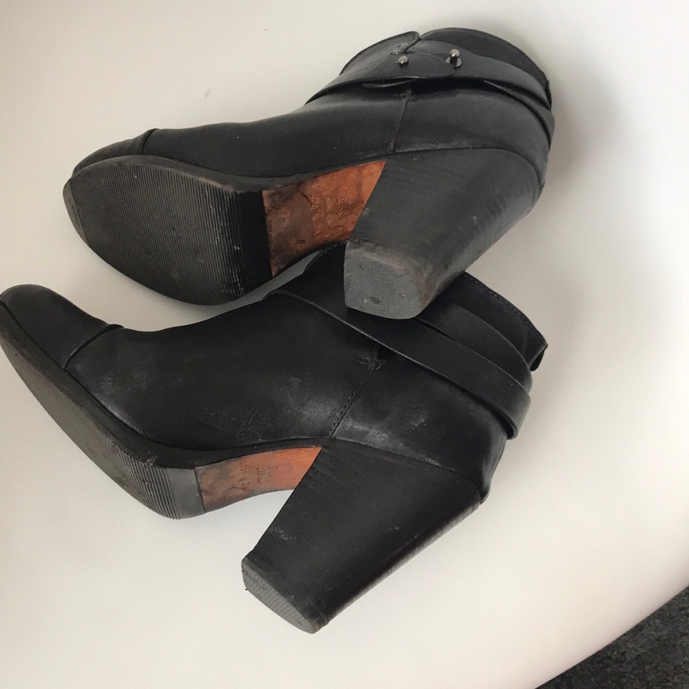 Rag & Bone Harrow Boot. 39.5 - image 3
